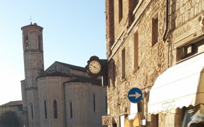 Il tempo passa sotto l’orologio, la manutenzione no