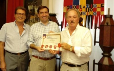 L’eugubino John Demers alla Sicurezza Nazionale