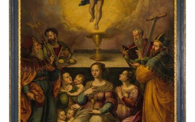 Ancora sullo stendardo del Nucci di Ettore A. Sannipoli
