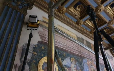 Un’equipe di storici svela i segreti del dipinto del Nelli