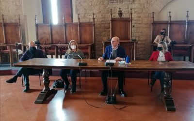 Scuola, dalla Regione l’ufficialità: arrivano a Gubbio due milioni di euro