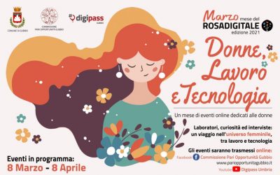 Marzo: un mese di eventi dedicati al mondo femminile