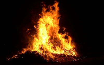 Annullate le manifestazioni in programma per la festività di San Giuseppe
