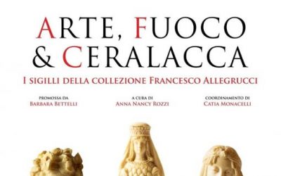 Arte, Fuoco & Ceralacca