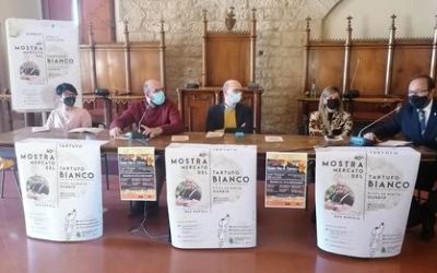 La Mostra del Tartufo compie 40 anni: taglio del nastro il 29 ottobre