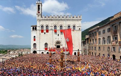 Ceri 2022: ora è ufficiale!