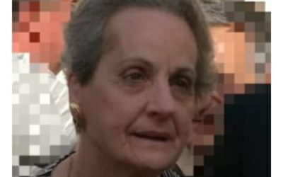 Addio commosso a Grazia, la figlia del presidente Mario Rosati