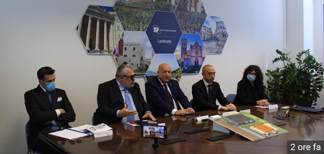 TR VIC SPA PRESENTA PIANO INVESTIMENTO 6 MILIONI CON 30 ASSUNZIONI