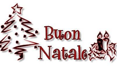 AUGURI PER UN SERENO SANTO NATALE