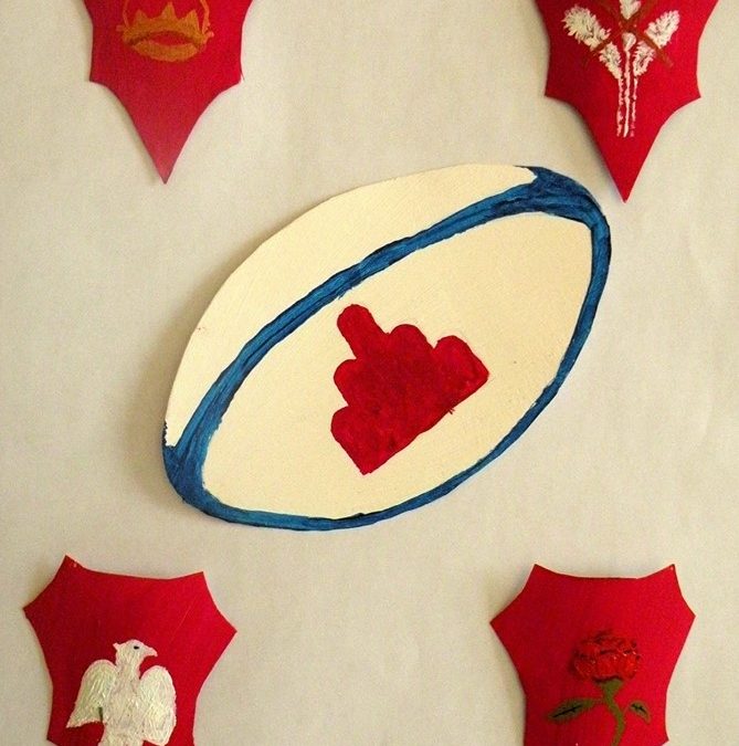 Asd Rugby Gubbio organizza il Torneo dei Quartieri in localit&agrave; Coppiolo