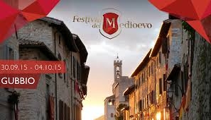 Festival del Medioevo e San Francesco