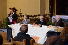 LA DECRETALE DI PAPA INNOCENZO ALLA DIOCESI DI GUBBIO, 1600 anni fa