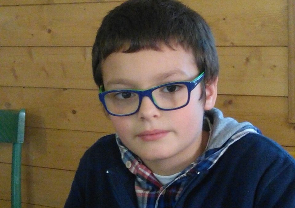 FESTA DEI CERI PICCOLI 2016
