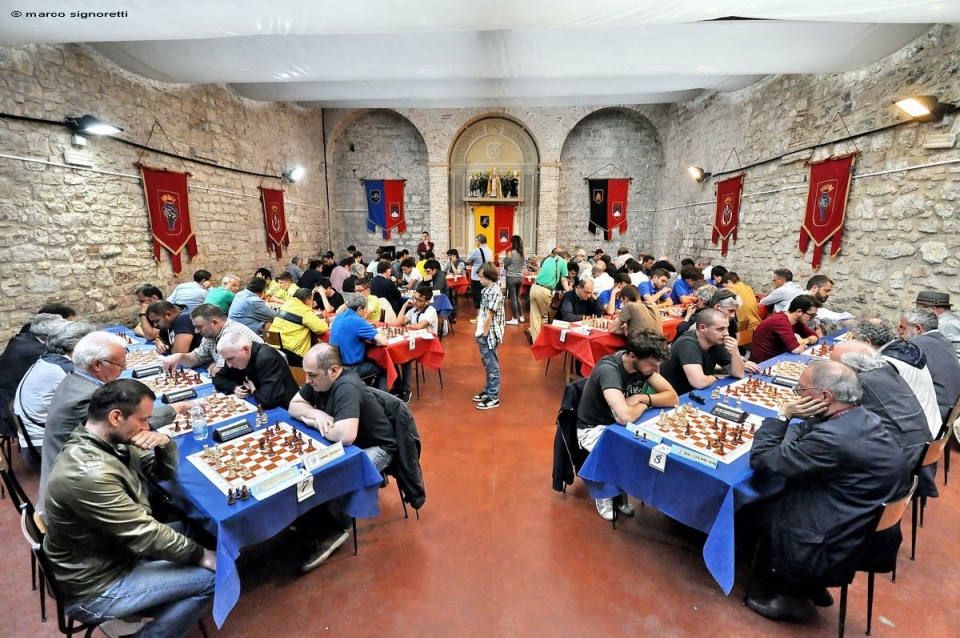 All’Avamposto di Porto Sant’Elpidio il X Torneo a Squadre dell’Appennino