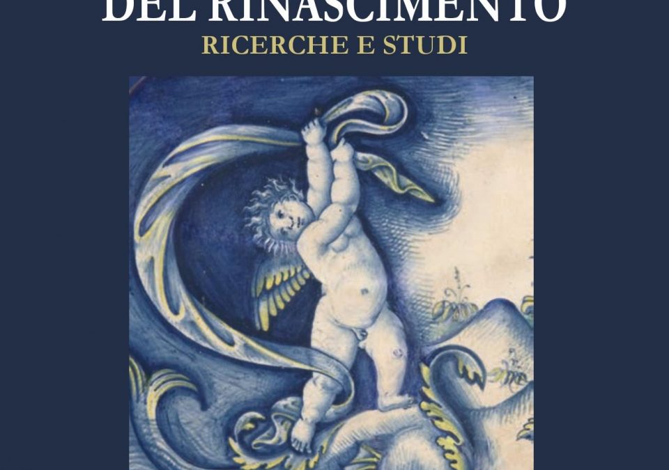 Convegno internazionale: Maiolica italiana del rinascimento, Palazzo Bonacquisti, Assisi 9-11 settmbre