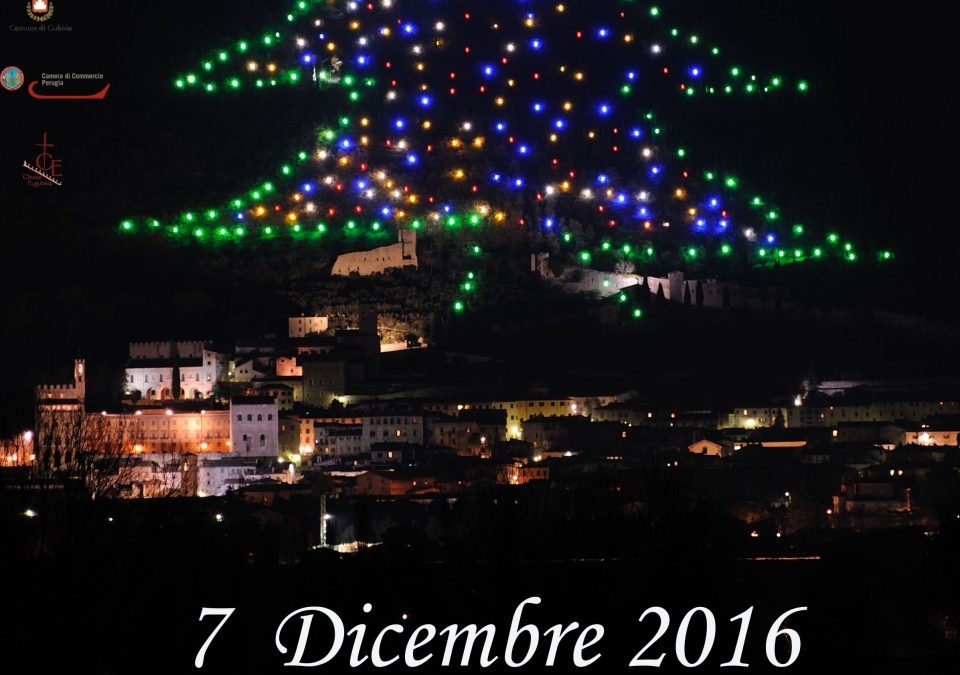 Save the Children accender&agrave; l'Albero di Natale pi&ugrave; grande del mondo