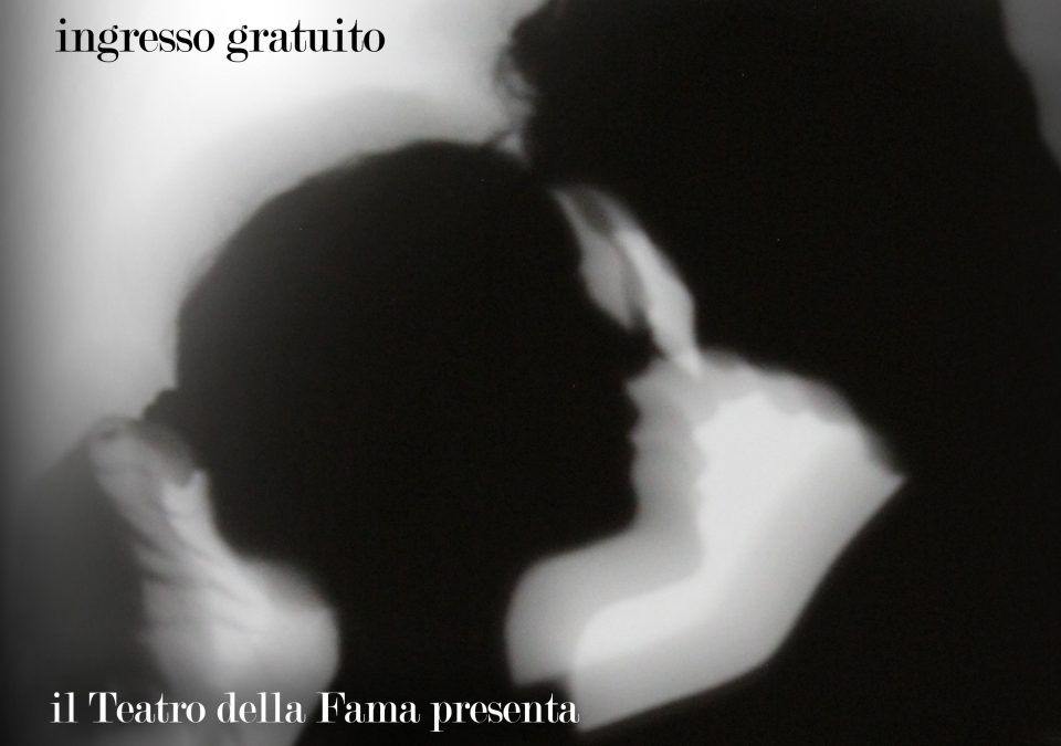 Teatro Comunale Ronconi: E credo nell'amore, Teatro della Fama