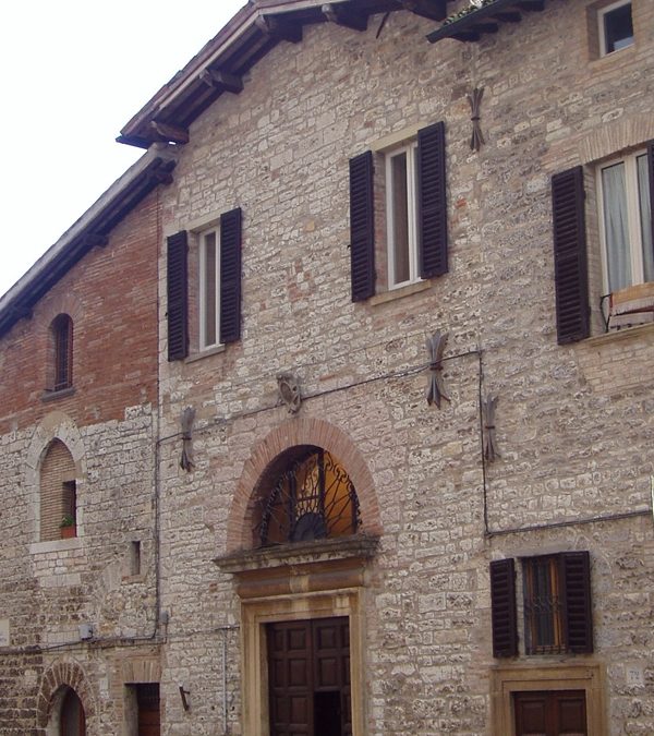 Famiglia dei Santantoniari: messa a suffragio dei defunti, sabato 26 novembre ore 18:30