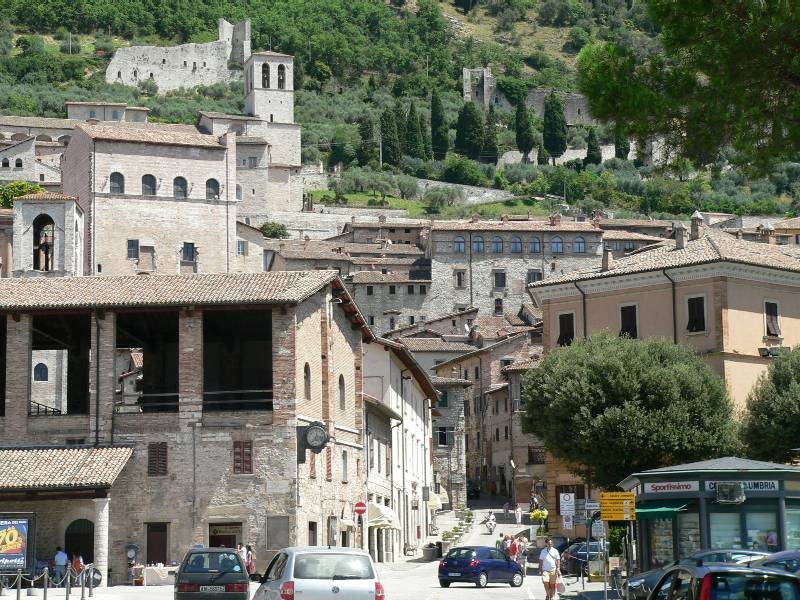 TELECAMERE A SORVEGLIANZA DEL CENTRO STORICO
