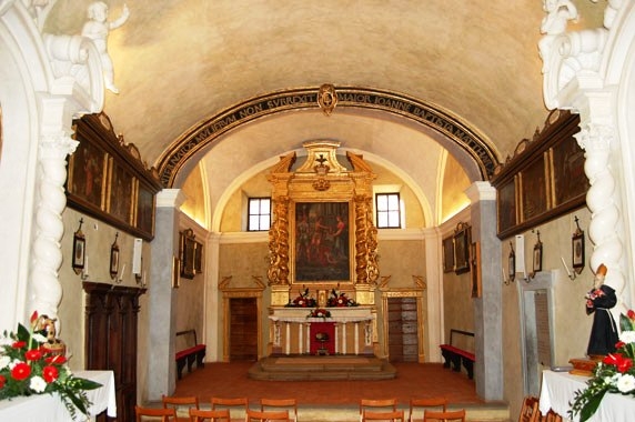 FESTA DI SANT'ANTONIO ABATE, 17 gennaio: programma dei festeggiamenti