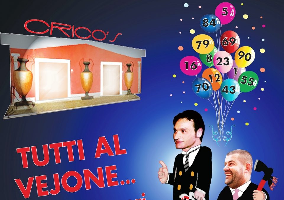 Gran Ballo dei Santantoniari: sabato 25 febbraio ore 21:00