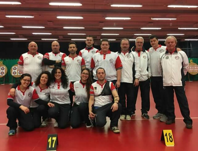 Compagnia Arcieri Eugubini: Risultati campionati regionali e in arrivo le nazionali