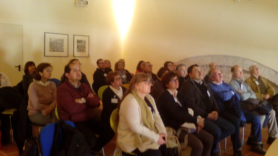 CONOSCERE GUBBIO 19: raccontando LA PRIMA GUERRA MONDIALE