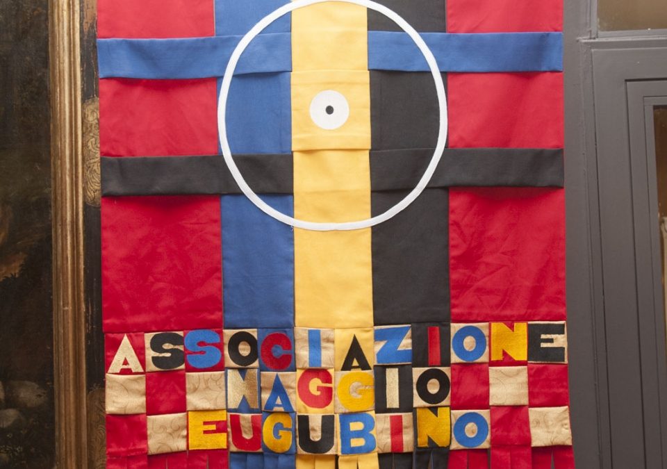 Convivio degli eugubini lontani 2017