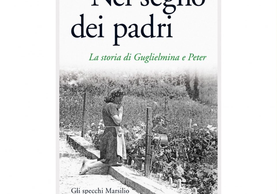 NEL SEGNO DEI PADRI”  presentazione a Roma – Ambasciata d'Italia alla S.Sede marted&igrave; 13 giugno 2017 – ore 18