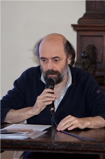 Alla Summer School Ettore Sannipoli sul tema terremoti e della cultura sismica