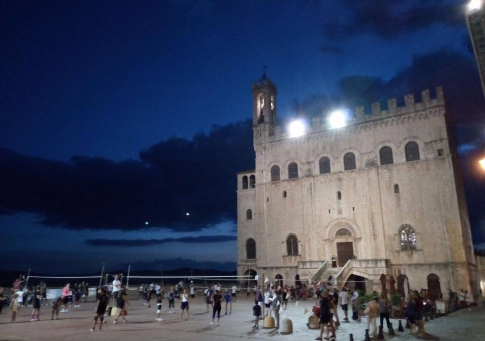 Altro successo del Centro Storico, a cura di GfC