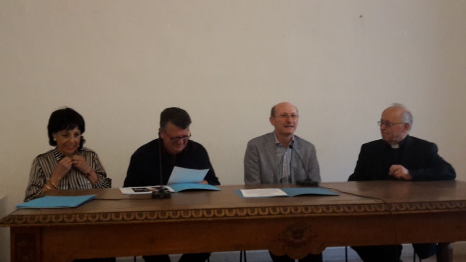 Appuntamento di alta musica con il concerto alla Basilica di Sant'Ubaldo