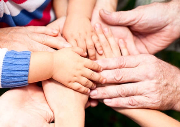 2 ottobre: festa degli Angeli custodi e Festa dei Nonni