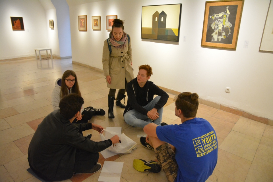 L'International Youth Festival