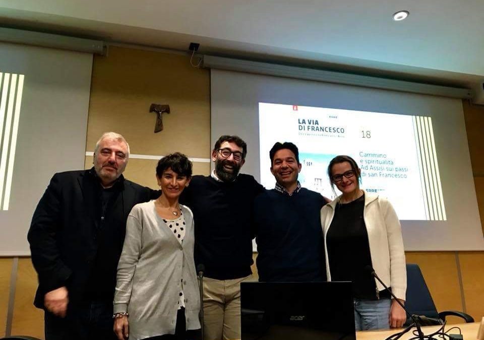 Doppio importante appuntamento per la piccolAccoglienza Gubbio in questi giorni di met&agrave; novembre.