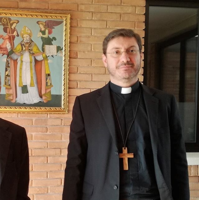 Ordinazione e ingresso del vescovo Luciano: ecco come seguire e approfondire la giornata