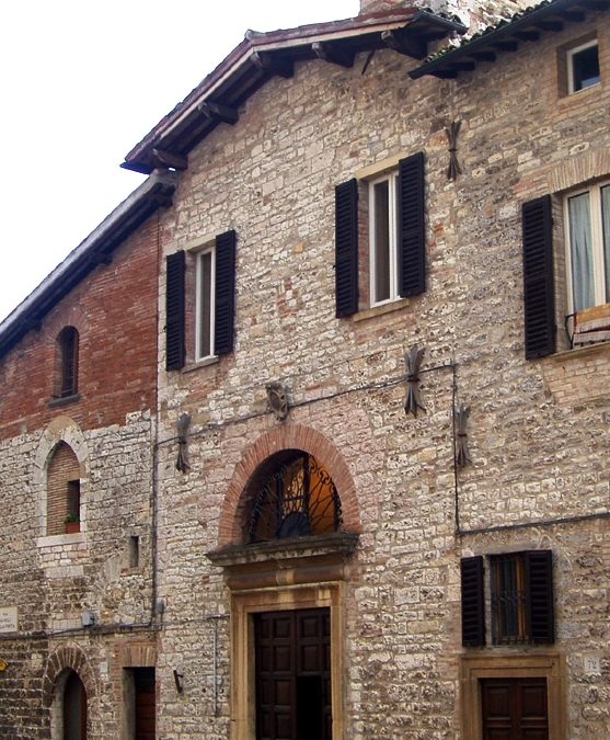 Famiglia dei Santantoniari: messa a ricordo dei defunti, sabato 24 novembre ore 18:30
