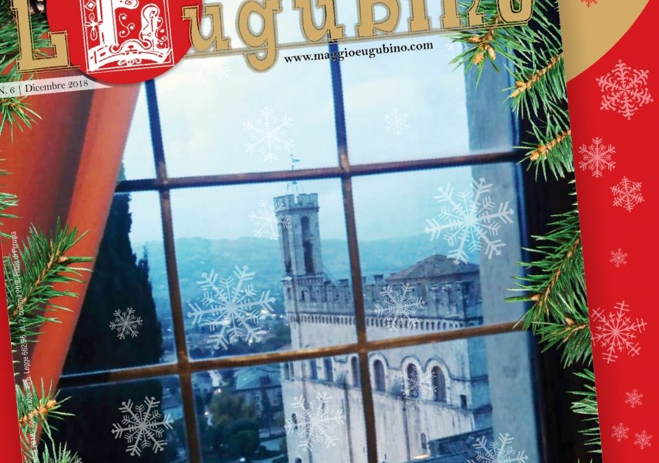 L'Eugubino n. 6