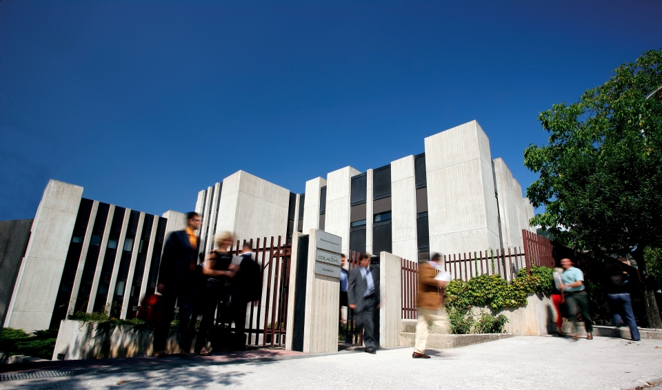 Colacem acquista la cementeria di Spoleto