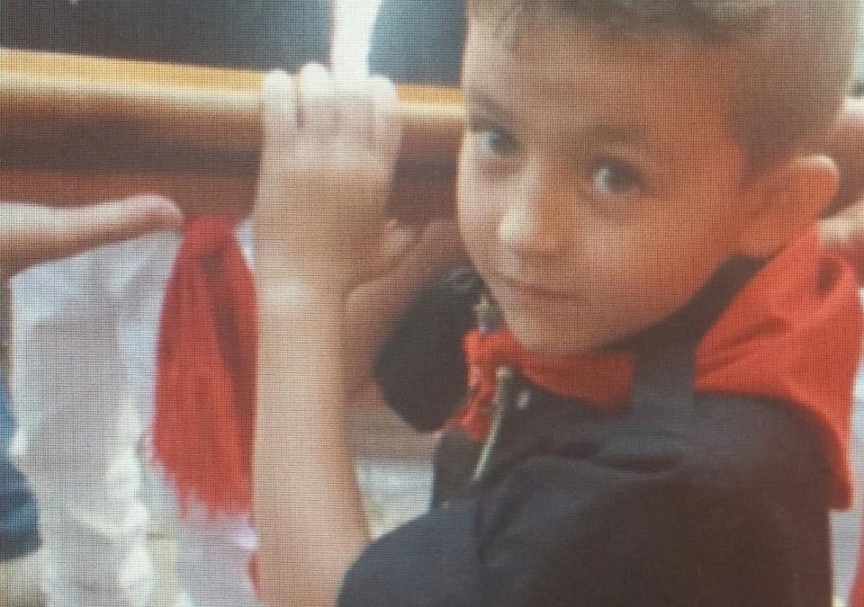 FESTA DEI CERI PICCOLI: NOMINATI IL PRIMO E IL SECONDO CAPITANO