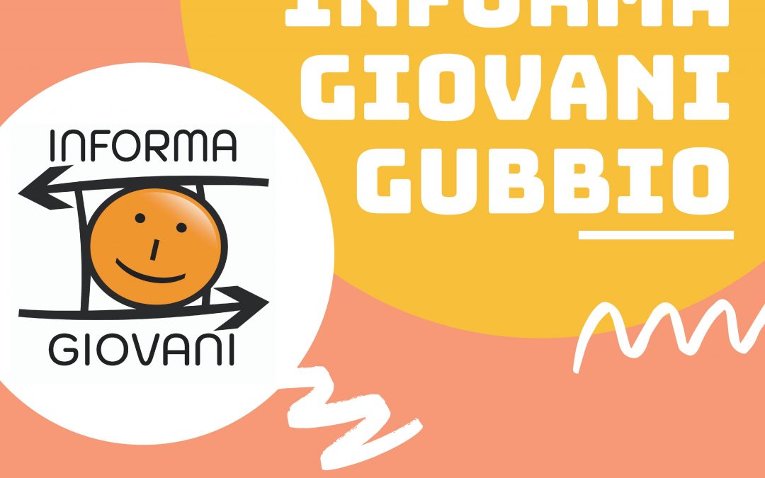 INAUGURAZIONE NUOVA SEDE INFORMAGIOVANI, OGGI ORE 18.00