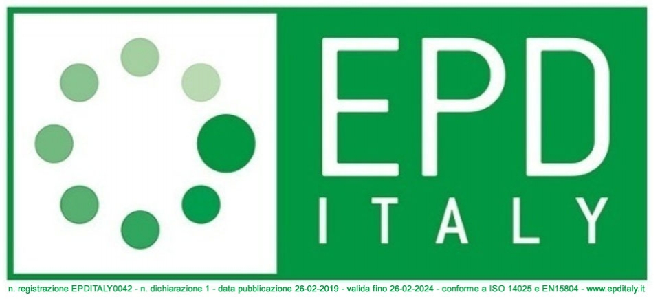 Colacem Caravate ottiene la certificazione EPD dei cementi