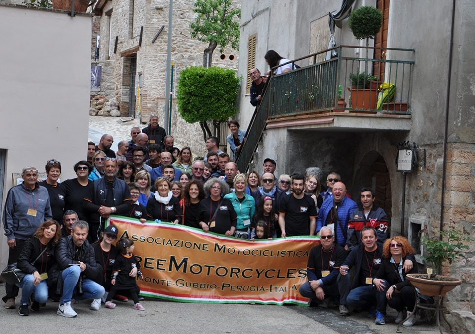 20° Motoincontro FreeMotorcycles