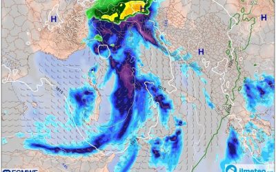Aggiornamento di venerdi 15 novembre 2019