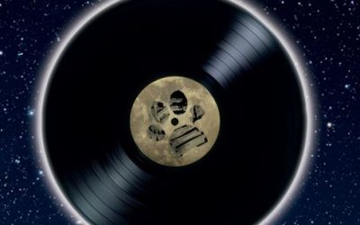 Presentazione del libro IL LATO OSCURO DELLA LUNA di Simone Zaccagni: venerdi 6 dicembre ore 18:30 Biblioteca Sperellina
