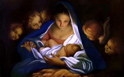Auguriamo un Santo Natale