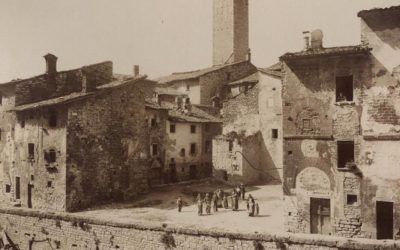 La Fondazione Federico Zeri di Bologna, sceglie Gubbio per gli Auguri di Natale