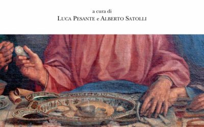 Nella pubblicazione del volume “La maiolica e le altri arti”, la relazione di Ettore Sannipoli presentata al convegno di Orvieto 2018