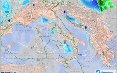 Aggiornamento di martedì 28 gennaio 2020