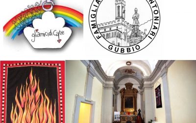 Famiglia dei Santantoniari per AmicidiCate: sabato 8 febbraio ore 16:00